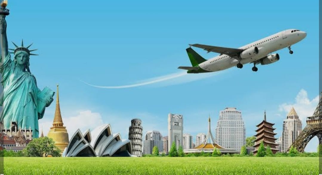 flynsmile travel agency